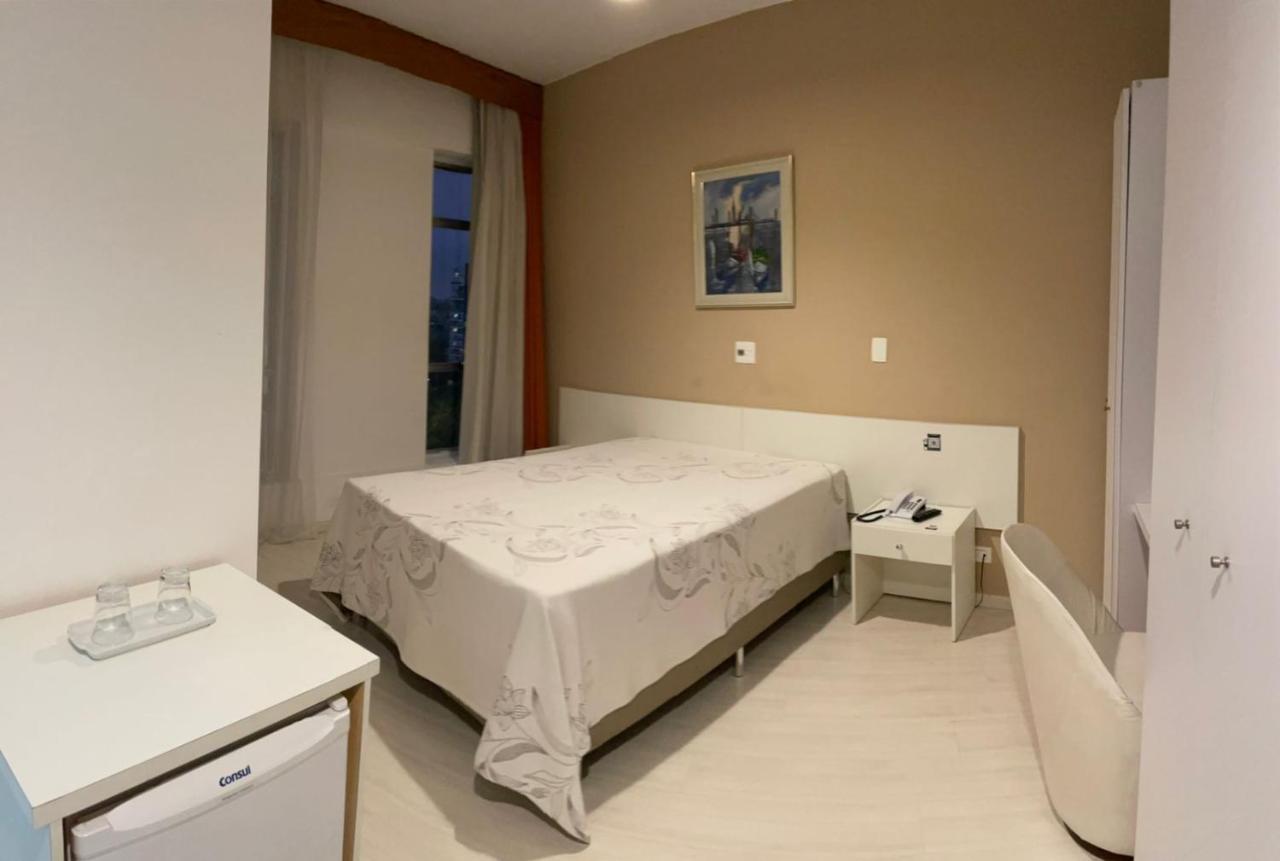 Pampas Palace Hotel São Bernardo do Campo Kültér fotó