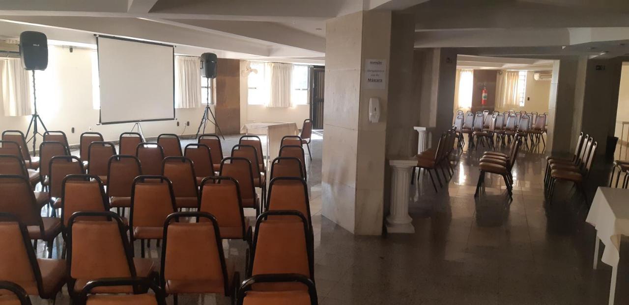 Pampas Palace Hotel São Bernardo do Campo Kültér fotó