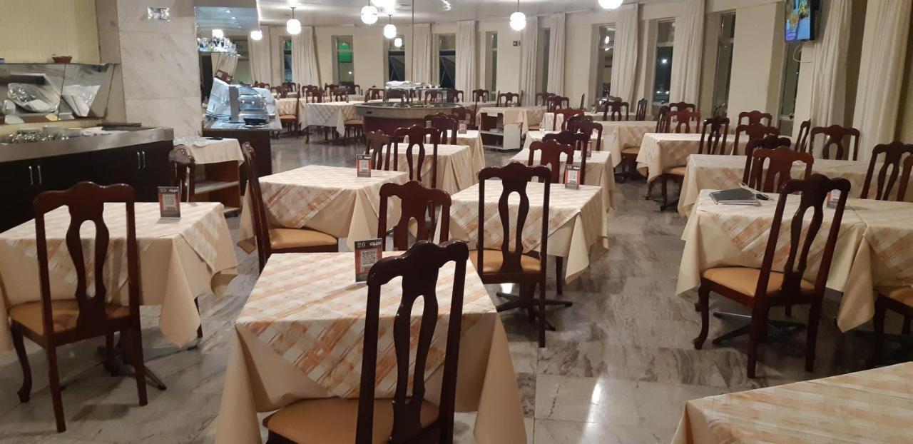 Pampas Palace Hotel São Bernardo do Campo Kültér fotó
