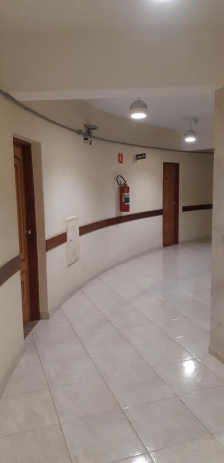 Pampas Palace Hotel São Bernardo do Campo Kültér fotó